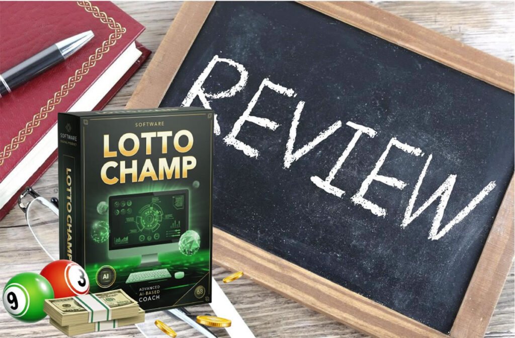 Lotto Champ Review 2026: A Structured Way to Choose Lottery Numbers