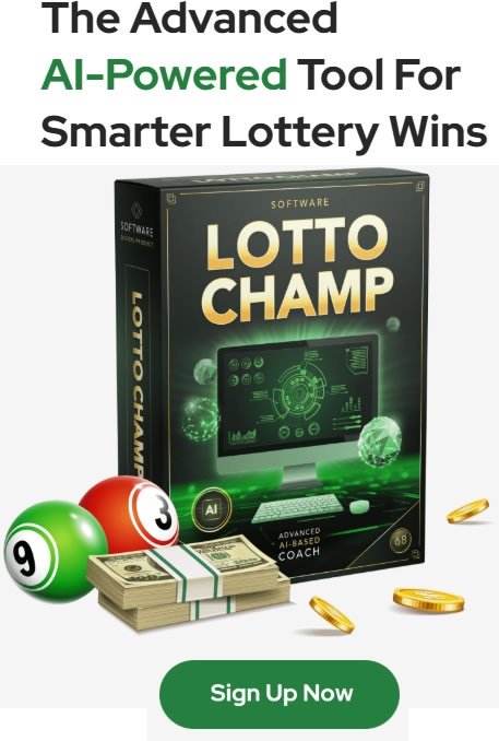 Lotto Champ Review 2026: A Structured Way to Choose Lottery Numbers