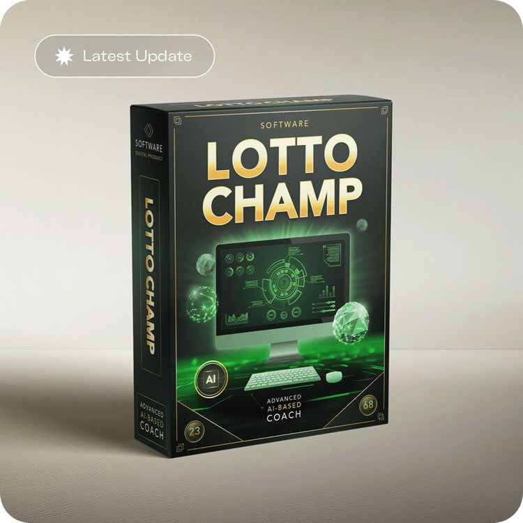 Lotto Champ Review 2026: A Structured Way to Choose Lottery Numbers